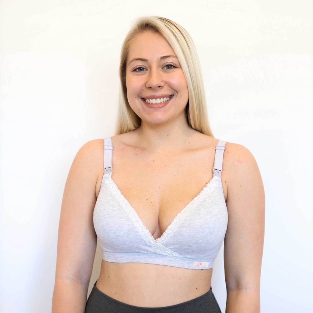 Momma’s Shop maternity nursing bra